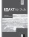 Exakt fur dich BG A2: LHB mit CDs / Книга за учителя по немски език със CD - 8. клас (интензивен) - 1t