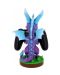 Холдер EXG Cable Guy Spyro the Dragon - Spyro (Blue), 20 cm - 5t