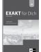 Exakt fur dich BG A1: LHB mit CDs / Книга за учителя по немски език със CD - 8. клас (интензивен) - 1t