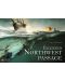 Настолна игра Expedition - Northwest Passage - 1t