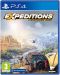 Expeditions: A MudRunner Game (PS4) - 1t