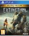 Extinction Deluxe Edition (PS4) - 1t