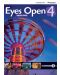 Eyes Open Level 4 Video DVD - 1t