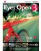 Eyes Open Level 3 Presentation Plus DVD-ROM - 1t
