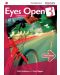 Eyes Open Level 3 Workbook with Online Practice - 1t