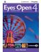 Eyes Open Level 4 Teacher's Book with Digital Pack / Английски език - ниво 4: Книга за учителя с онлайн материали - 1t