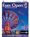 Eyes Open Level 4 Combo B with Online Workbook and Online Practice / Английски език - ниво 4: Учебник с тетрадка и онлайн материали, част 2 - 1t