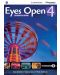 Eyes Open Level 4 Student's Book / Английски език - ниво 4: Учебник - 1t