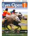 Eyes Open Level 1 Student's Book / Английски език - ниво 1: Учебник - 1t