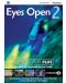 Eyes Open Level 2 Presentation Plus DVD-ROM - 1t