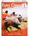 Eyes Open 1. Workbook with Online Practice: Английски език - ниво A1 (уч.тетрадка с онлайн материали) - 1t