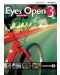 Eyes Open Level 3 Video DVD - 1t
