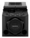 Аудио система Sony - GTK-PG10, черна - 1t