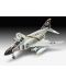 Сглобяем модел Revell - Самолет F-4J Phantom II (03941) - 2t