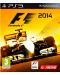 F1 2014 (PS3) - 1t