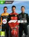 F1 22 (Xbox One) - 1t