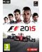 F1 2015 (PC) - 1t