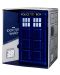 Чаша GB Eye Doctor Who - TARDIS, 3D - 2t