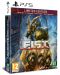 F.I.S.T.: Forged in Shadow Torch - Limited Edition (PS5) - 1t
