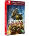 F.I.S.T.: Forged in Shadow Torch - Limited Edition (Nintendo Switch) - 1t
