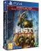 F.I.S.T.: Forged in Shadow Torch - Limited Edition (PS4) - 1t