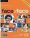 face2face Starter 2 ed. Student’s Book with Online Workbook / Английски език - ниво A1: Учебник с онлайн тетрадка и DVD - 1t