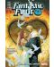 Fantastic Four by Dan Slott, Vol. 2: Mr. And Mrs. Grimm - 1t