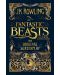 Fantastic Beasts and Where to Find Them - 1t