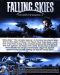 Falling Skies - The Complete Seasons 1-3 (Blu-Ray) - Без български субтитри - 4t