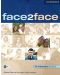 face2face Pre-intermediate: Английски език - ниво В1 (учебна тетрадка) - 1t