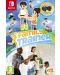 Family Trainer - with Two Leg Straps (Nintendo Switch) - 1t