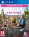 Far Cry New Dawn Superbloom Deluxe Edition (PS4) - 1t