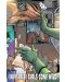 Fantastic Four by Dan Slott, Vol. 2: Mr. And Mrs. Grimm - 4t