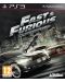 Fast & Furious Showdown (PS3) - 1t