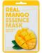 FarmStay Real Essence Лист маска за лице Mango, 23 ml - 1t
