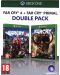 Far Cry Double Pack - Far Cry 4 & Far Cry Primal (Xbox One) - 1t