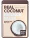 FarmStay Real Essence Лист маска за лице Coconut, 23 ml - 1t