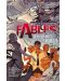 Fables Vol. 7: Arabian Nights (and Days) (комикс) - 1t