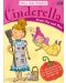 Fairy Tale Theater. Cinderella: Press Out and Play - 1t