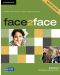 face2face Advanced Workbook without Key - 1t