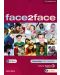face2face Elementary: Английски език - ниво А1 до А2 (CD с тестове) - 1t