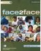 face2face Advanced: Английски език - ниво С1 + CD - 1t
