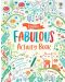 Fabulous Activity Book - 1t
