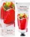 FarmStay Крем за ръце Visible Difference Strawberry, 100 ml - 2t