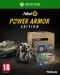 Fallout 76 Power Armor Edition (Xbox One) - 1t