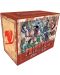 Fairy Tail: Manga Box Set, Part 2 (12-22) - 1t