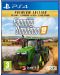 Farming Simulator 19 Premium Edition (PS4) - 1t