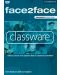 face2face Intermediate: Английски език - ниво В1 до В2 (интерактивен учебник на DVD) - 1t