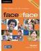 face2face Starter 2nd edition: Английски език - ниво А1 (3 CD) - 1t