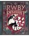 Fairy Tales of Remnant (RWBY) - 1t
